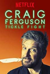 Craig Ferguson: Tickle Fight